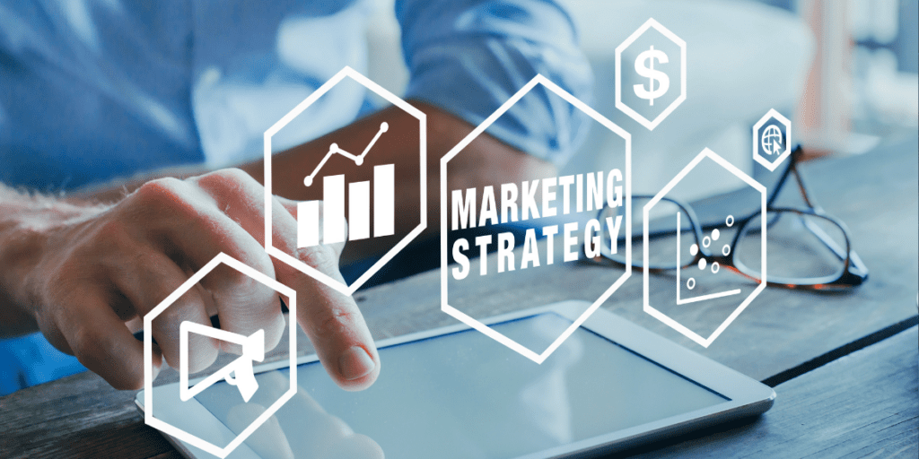 Cómo desarrollar una estrategia de marketing efectiva