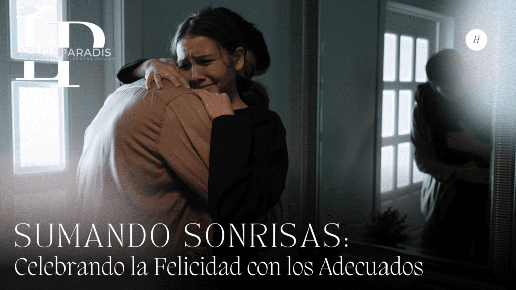 ¡Bienvenidos al video que te mostrará la importancia de rodearte de las personas adecuadas en tu vida!