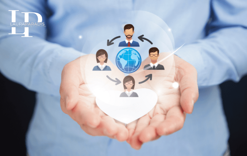 Descubriendo el Poder del Marketing de Afiliados: Impulsa tus Ingresos como Nunca Antes