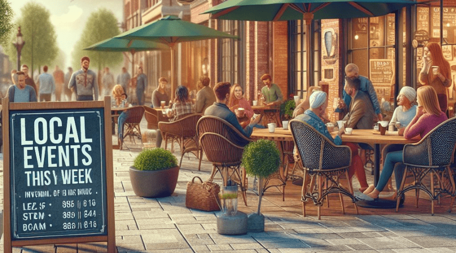 Estrategias Efectivas de Marketing Local: