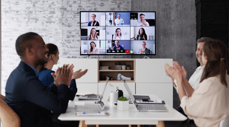 10 Ventajas Conexión Local