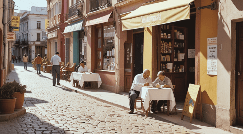 Potencia Local: El Papel Vital