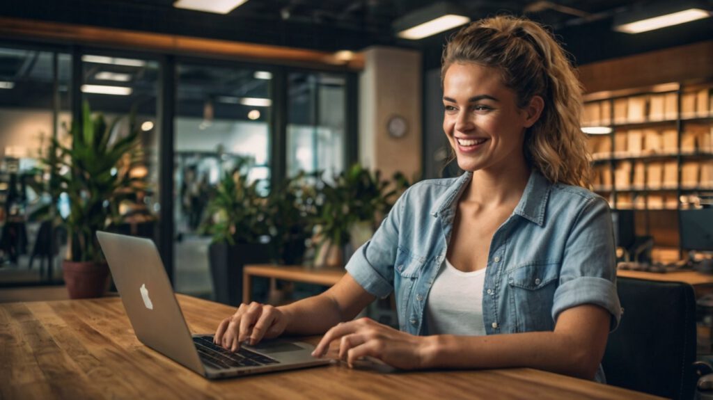 Email Marketing para Comercios Locales