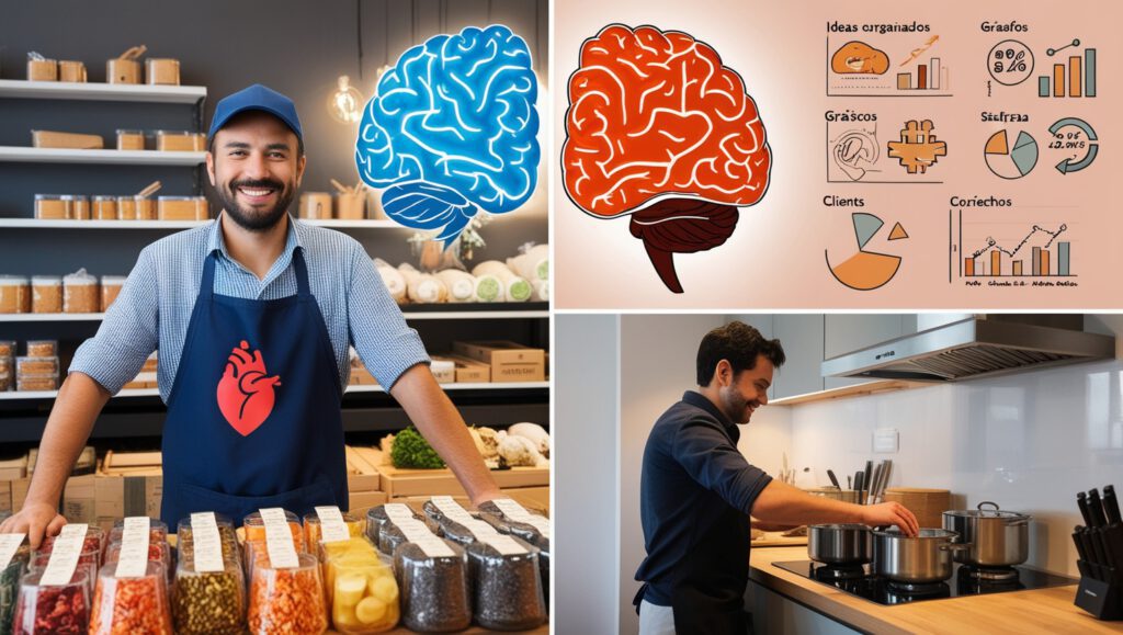 La Importancia de Dejarte Llevar por tus Sentimientos en la Vida Personal y Profesional