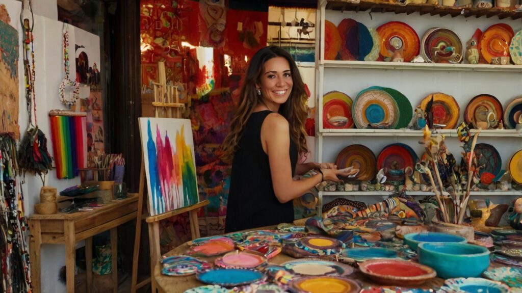 Construyendo la Estrategia Perfecta para Comercios Locales: