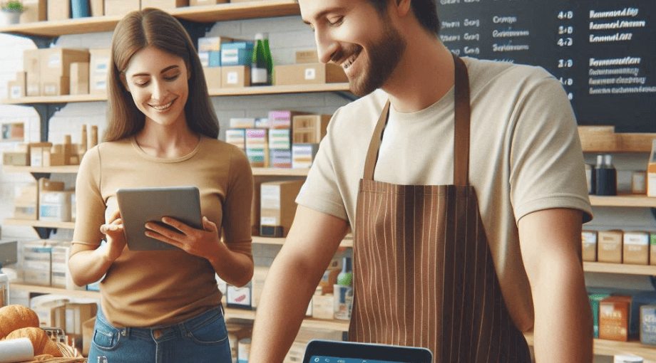 Consejos para Gestionar Eficientemente el Tiempo como Empresario en el Comercio Local.