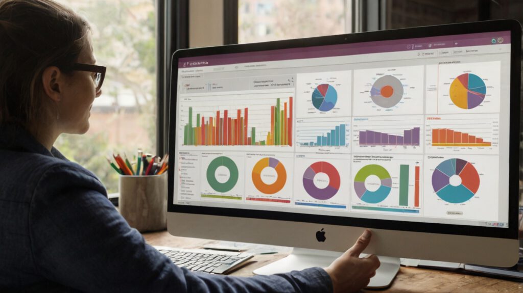 Ajustando el Rumbo en el Comercio Local: