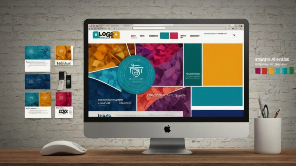 Cómo Crear una Identidad Visual Efectiva e Increíble para tu Comercio Local