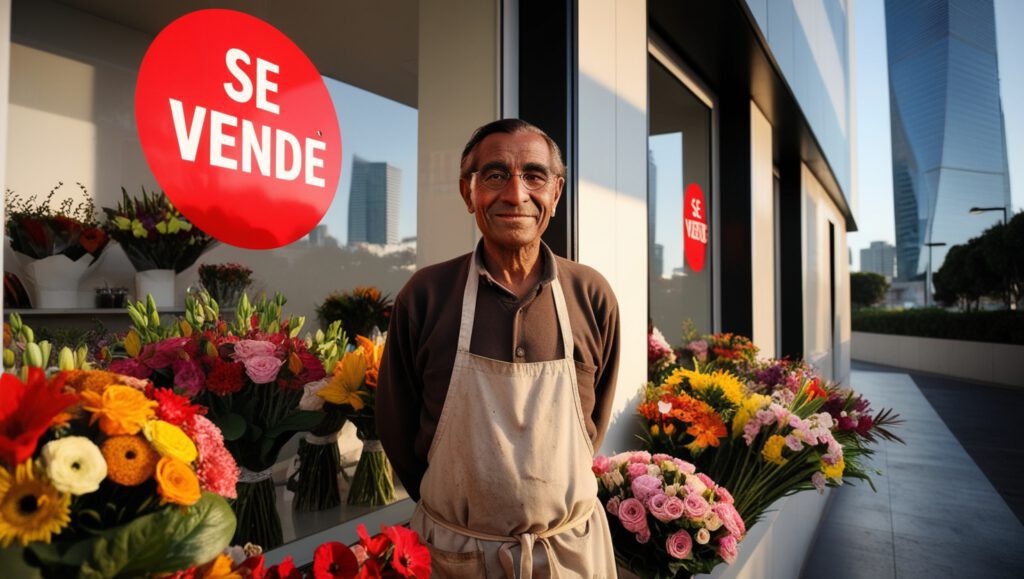 El Camino de los Comercios Local: Una Lucha por la Supervivencia