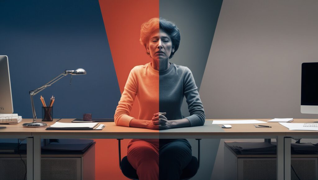 El Amor: ¿Impulso o Peligro en el Trabajo?