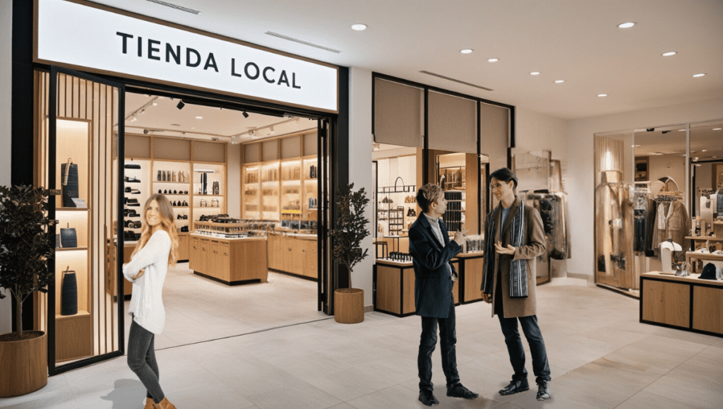 Cómo Mejorar la Experiencia del Cliente en Tu Comercio Local: