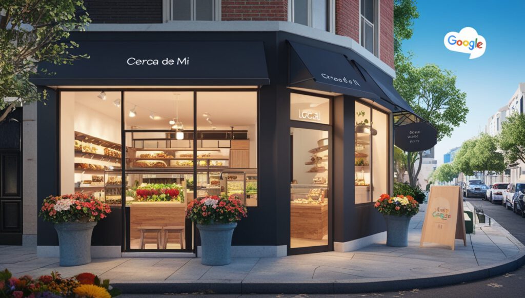 Marketing Local: Cómo Usar Google My Business para Atraer Más Clientes