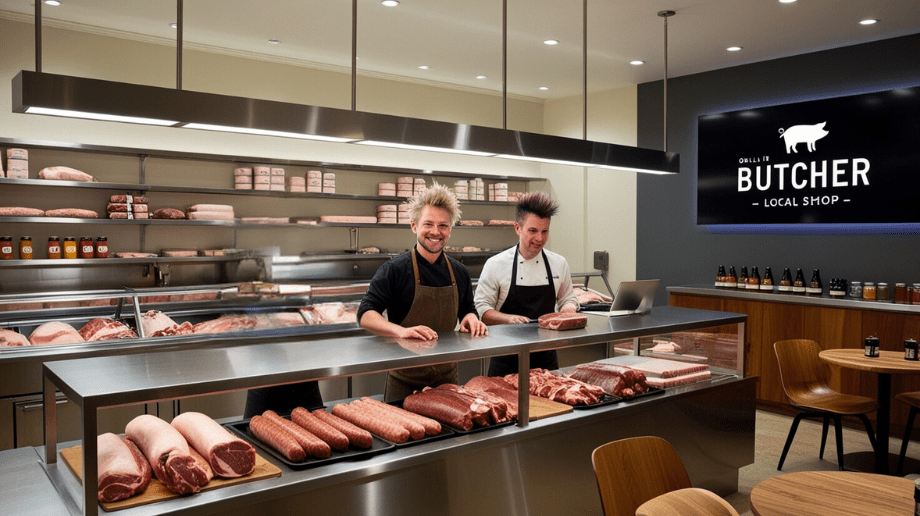 Resistencia al Cambio en los Comercios Locales