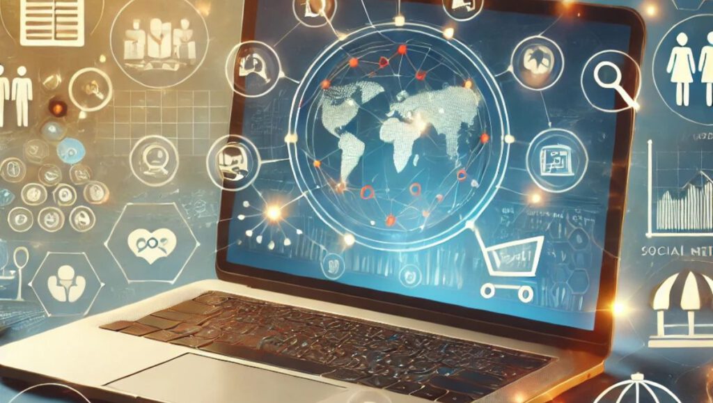 El Rol del Marketing Digital