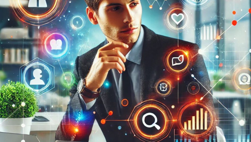 Inspiración vs. Imitación en Marketing Digital