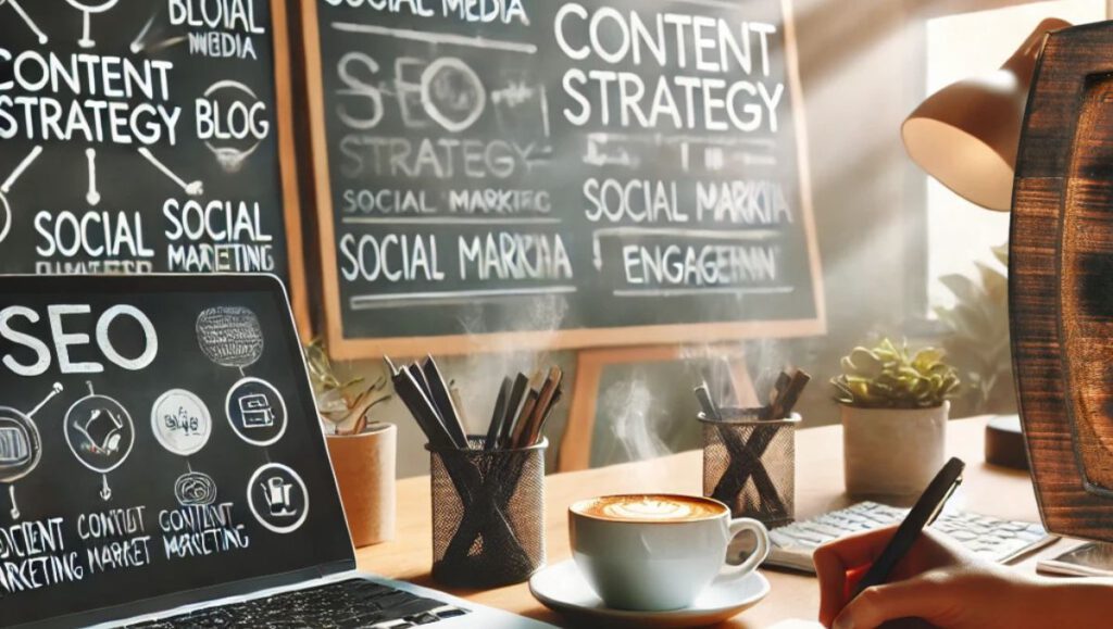 ¿Por Qué el Marketing de Contenidos es Crucial?