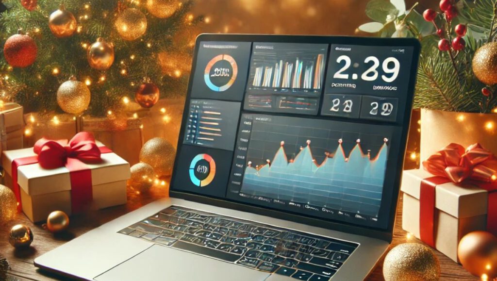 Guía Paso a Paso para Crear Campañas Exitosas Navidad