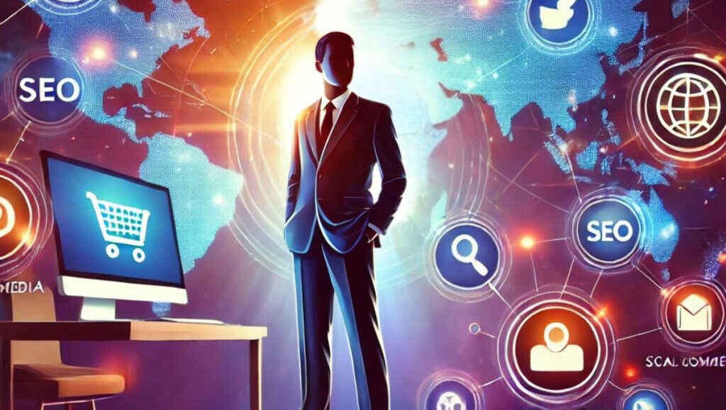 La democratización del marketing digital: