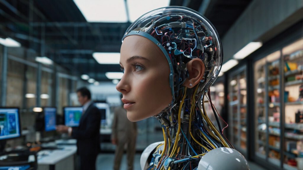 La Inteligencia Artificial como Aliada.