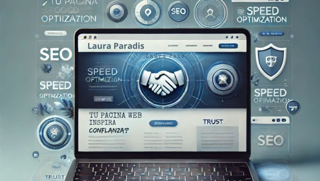 ¿Tu Web Atrae Clientes o los Pierde? Descubre Cómo Mejorarla