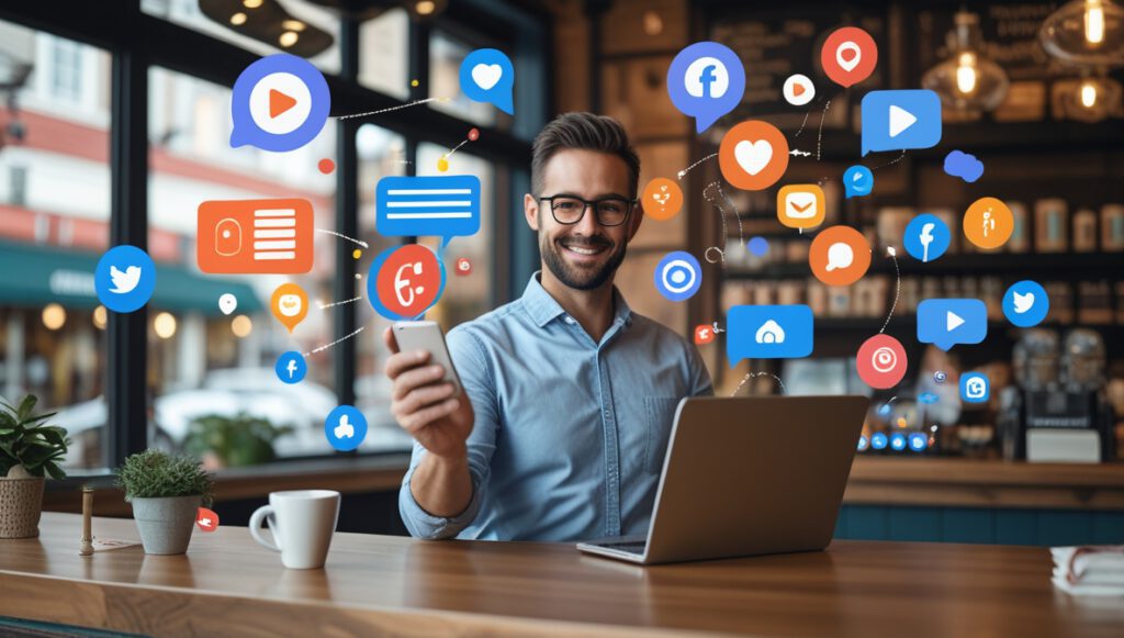 ¿Por qué la comunicación es clave para tu negocio?