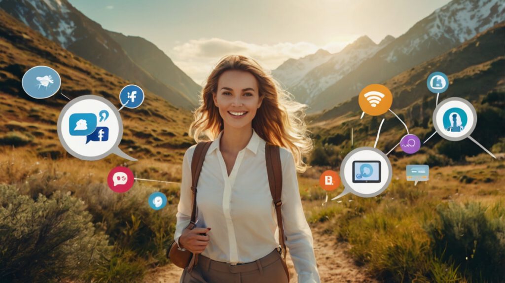 El Futuro del Marketing Turístico: