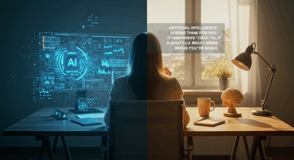 ¿La Inteligencia Artificial va a salvar tu negocio?