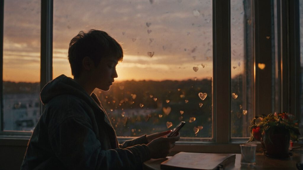 ¿Las Redes Sociales Nos Conectan o Nos Consumen?