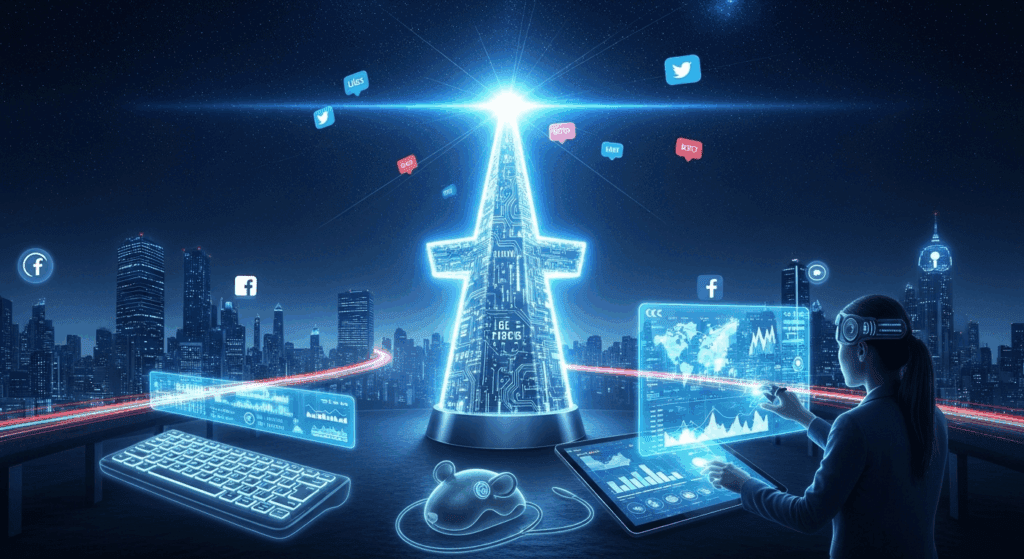 Redes Sociales Guía para Destacar | Laura Paradis